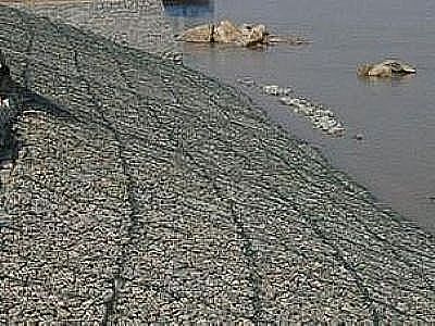 格賓石籠 格賓石籠