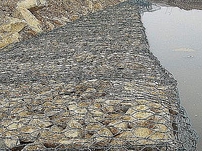 石籠網(wǎng) 石籠網(wǎng)