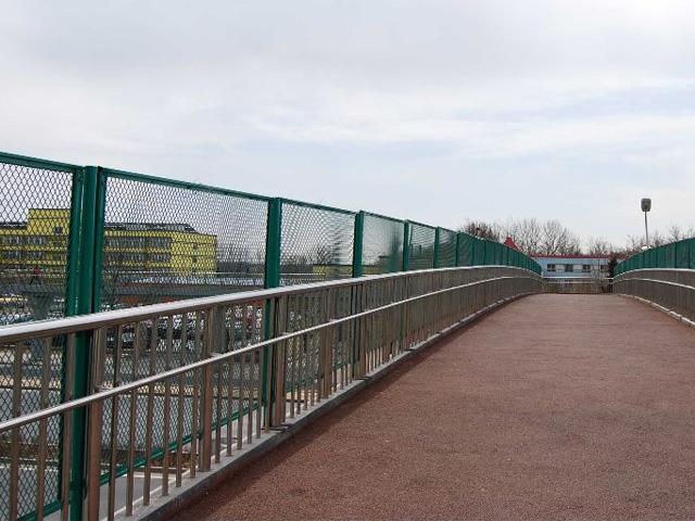 橋梁護(hù)欄網(wǎng)