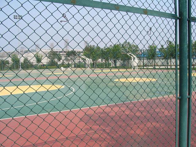 體育場護欄網(wǎng)
