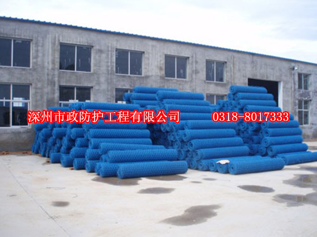 六角護(hù)坡網(wǎng)